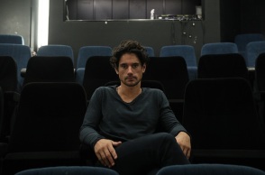 Ο Πάνος Βλάχος στην Καρδαμύλη για μια μεγάλη συναυλία