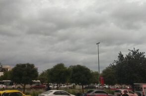 Eμιράτα: Στο έλεος σφοδρής κακοκαιρίας Ντουμπάι και Αμπού Ντάμπι