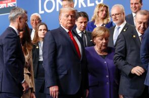 Explainer: Τι είπε ο Τραμπ για τη χρηματοδότηση του ΝΑΤΟ και τι είναι το άρθρο 5;