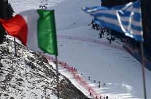 Βουλγαρία: Αγνοείται Έλληνας σκιέρ που καταπλακώθηκε από χιονοστιβάδα