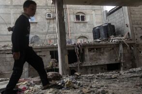 Γάζα: Τι προβλέπει το σχέδιο εκεχειρίας