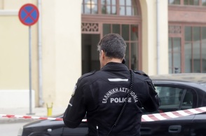 Φλωρίδης για βόμβα στα δικαστήρια Θεσσαλονίκης: Σοβαρό το κενό στο σύστημα ασφαλείας