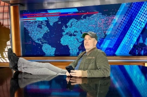 Τζον Στιούαρτ: Για ποιο λόγο ακυρώθηκε η εκπομπή του από την Apple TV+