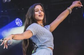 Στην Eurovision 2024 η Μαρίνα Σάττι για την Ελλάδα