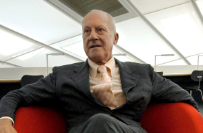 Sir Norman Foster: Ο αρχιτέκτονας που σχεδιάζει στο Ελληνικό τη μεγαλύτερη αστική ανάπλαση στην Ευρώπη