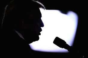 Η Ρωσία μπορεί να κάνει ό,τι διάολο θέλει μαζί σας, το μήνυμα Τραμπ προς την Ευρώπη