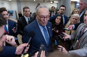 ΗΠΑ: Η Γερουσία ενέκρινε το νομοσχέδιο για τη βοήθεια στην Ουκρανία