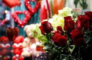 Άγιος Βαλεντίνος: Πώς συνδέθηκε με τον έρωτα