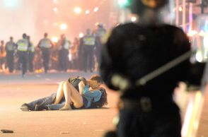 Άγιος Βαλεντίνος: Έρωτας στην Τέχνη