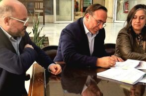 Πέτρος Κόκκαλης: «Κόσμος» το νέο κόμμα 