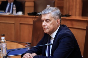 Αγοραστός - Τέμπη: Ασκώ το δικαίωμα σιωπής