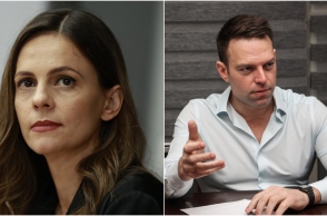 Αχτσιόγλου για Κασσελάκη: Άλλο ένα επεισόδιο από τα γνωστά, ήταν τρικ