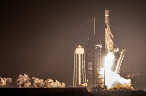 Ο «Οδυσσέας» ξεκίνησε το ταξίδι του 