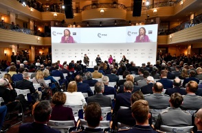 Στη Διάσκεψη Ασφαλείας του Μονάχου ο Κυριάκος Μητσοτάκης - Ποιοι θα πάρουν μέρος