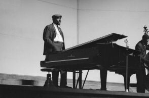 Σαν Σήμερα: Γεννιέται ο Thelonious Monk