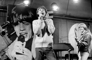 Rolling Stones: Βρέθηκαν άγνωστες φωτογραφίες σε σοφίτα στο Λονδίνο