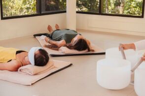 Τι είναι το ηχητικό ντουζ που προωθεί η Γκουίνεθ Πάλτροου; 