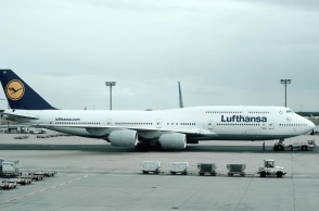 Lufthansa: Νέα 24ωρη απεργία του προσωπικού εδάφους την Τρίτη