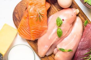 Ζωικά λίπη στη διατροφή μας: 7 + 1 μύθοι 