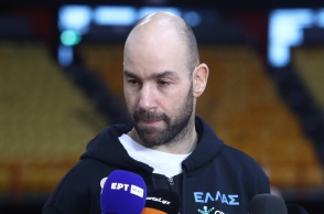 Σπανούλης: Kανείς δεν είναι πάνω από την εθνική ομάδα της χώρας