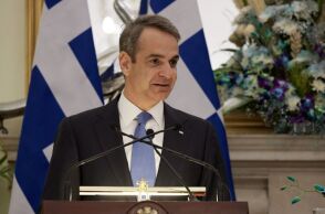 Μητσοτάκης - Ινδία: Οι δηλώσεις του πρωθυπουργού 