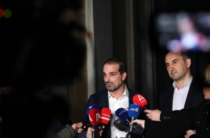 Σακελλαρίδης: Ο ΣΥΡΙΖΑ είναι μια «μαύρη τρύπα» που ρουφάει την αξιοπρέπεια της Αριστεράς