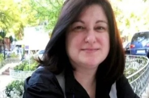 Στη Σταυρούλα Γκουγκουλιά ανήκει η σορός του Πόρου