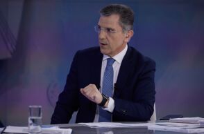 Γιώργος Αυτιάς: Εκλέγεται πρώτος από τη ΝΔ