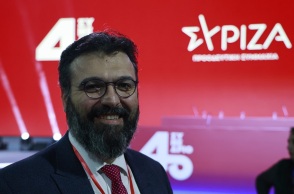 Βασιλειάδης: Δεν ξέρω αν θα επανεκλεγεί ο Κασσελάκης - Στην πολιτική δεν υπάρχει τίποτα αυτονόητο