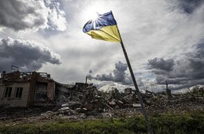 Πού βρισκόμαστε μετά από δύο χρόνια πολέμου στην Ουκρανία