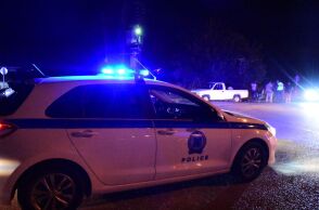 Αγία Βαρβάρα: Πεθερός σκότωσε τον γαμπρό του