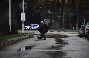 Καιρός: Προειδοποίηση Μαρουσάκη για ισχυρές καταιγίδες