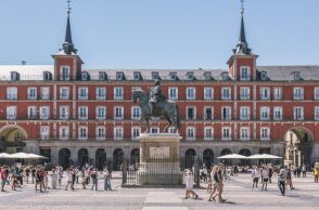 Ισπανία: «Κύμα εχθρότητας απέναντι στον τουρισμό σε όλη τη χώρα»