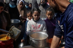 Γάζα: Τουλάχιστον 104 νεκροί από ισραηλινά πυρά σε χώρο διανομής ανθρωπιστικής βοήθειας