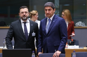 Αυγενάκης: Kαταθέτουμε ολοκληρωμένες τεχνικές προτάσεις βελτίωσης της ΚΑΠ