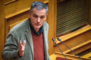 Τσακαλώτος