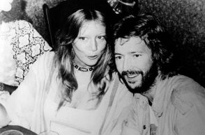 Pattie Boyd: Αποκαλύπτει τις επιστολές του «ερωτικού τριγώνου» με τους Harrison καιClapton