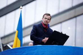 Σουηδία: Και επίσημα 32ο μέλος του ΝΑΤΟ