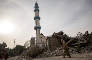 Η Αίγυπτος προειδοποιεί για «καταστροφικές συνέπειες» αν το Ισραήλ επιτεθεί στη Ράφα