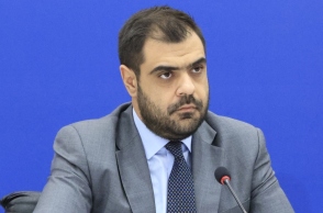 Π. Μαρινάκης: Δεδομένη η στήριξη της Πολιτείας στους συγγενείς των θυμάτων των Τεμπών 