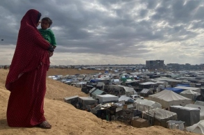 Γάζα: Ξαναρχίζουν οι διαπραγματεύσεις για την ανακωχή