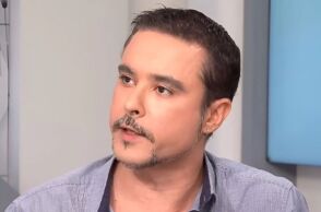 Γιώργος Χατζηβασιλείου: Η τεχνητή νοημοσύνη είναι φιλοσοφικά σημαντική γιατί η ίδια η νοημοσύνη είναι φιλοσοφικά σημαντική