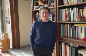 Δημήτρης Τάρλοου: 25 χρόνια «Πορεία»