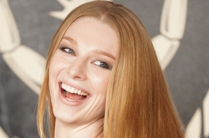 Η Χάντερ Σέιφερ πρωταγωνίστρια του «Euphoria» συνελήφθη σε διαδήλωση υπέρ της Παλαιστίνης 