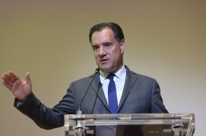 Α. Γεωργιάδης: Θα μπορούσε να είναι το δικό μου παιδί μέσα στο τρένο των Τεμπών