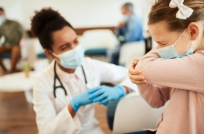 Έξαρση κοκκύτη στην Ελλάδα και την Ευρώπη - Έκκληση του ΕΟΔΥ για εμβολιασμό