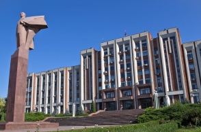 H Υπερδνειστερίας, φιλορωσική αυτονομιστική περιοχής της Μολδαβίας ζητά την «προστασία» της Μόσχας