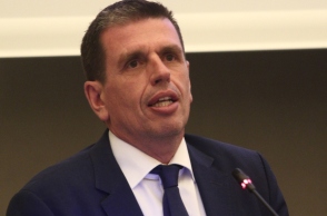 Δ. Καιρίδης: Η Γαύδος δεν πρόκειται να γίνει νέα Λαμπεντούζα 