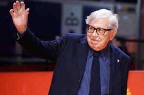 Ιταλία: Πέθανε ο σκηνοθέτης Πάολο Ταβιάνι