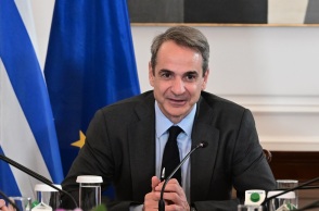 Μητσοτάκης- 25η Μαρτίου: Εβδομαδιαία ανασκόπηση 